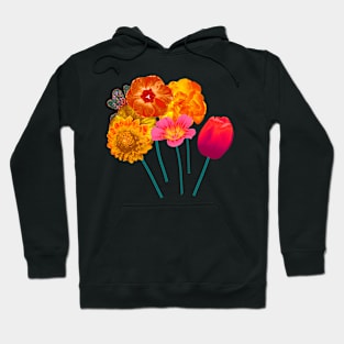 Warholianas 10 Hoodie